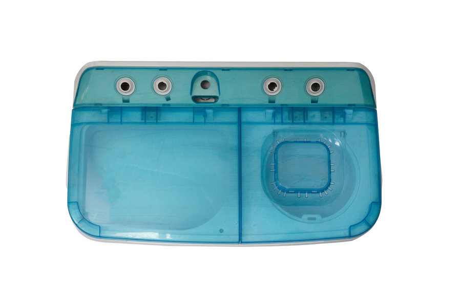 Home Applianced Mould 15